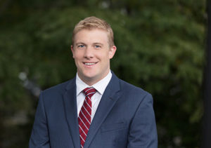 Chris Wasson of Riley Pope & Laney is an attorney in Columbia, SC