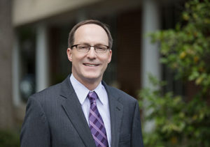 David A. Simpson of Riley Pope & Laney is an attorney in Charlotte, NC