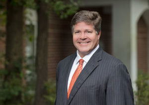 T. Lowndes Pope of Riley Pope & Laney is an attorney in Columbia, SC