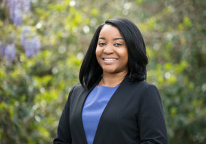 Alicia M. Johnson of Riley Pope & Laney is an attorney in Columbia, SC